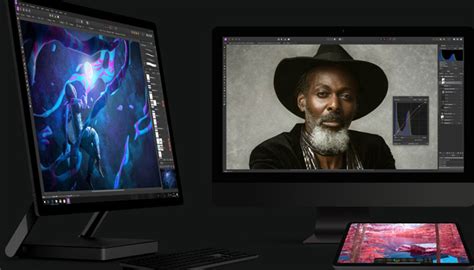 Como Usar O Affinity Photo Guia Para Iniciantes Aplicativos E