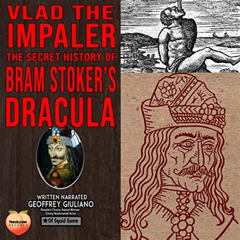 Vlad The Impaler By Geoffrey Giuliano Audiobook