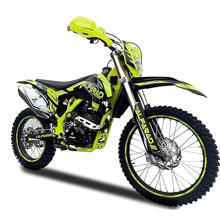 KXD 010 SX Riding 2 Takt 49ccm Dirt Bike Dirtbike CrossBike Enduro