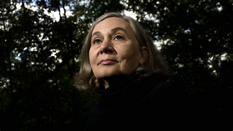 Marilynne Robinson interview: 'The life of literature is mysterious'