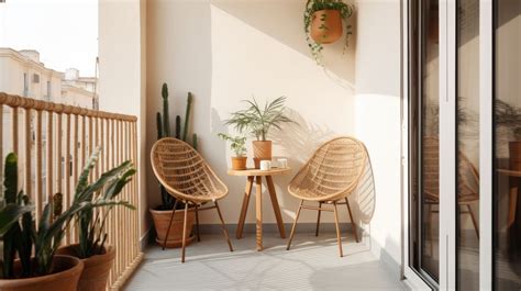 Id Es De Mobilier De Jardin Tendance Adapt S Un Petit Ext Rieur