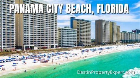 Panama City Beach Real Estate Homes For Sale In Panama City Beach