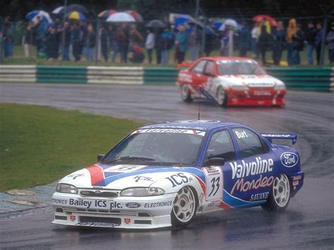 1995 Ford Mondeo BTCC