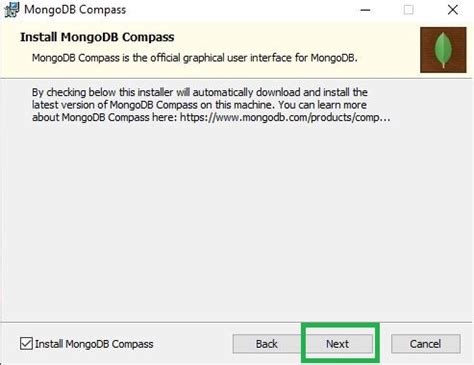 Step By Step Guide To Mongodb Installation On Windows