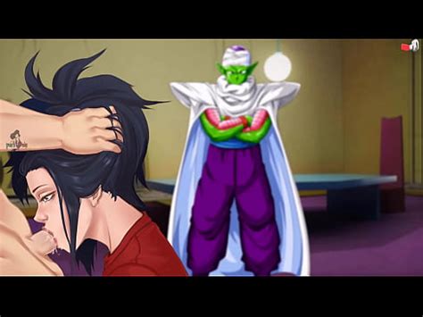 Dragon Ball Divine Adventure Part XVIDEOS
