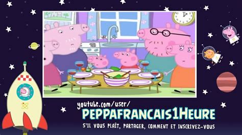 Peppa Pig Peppa Cochon Fran Ais Super Compilation Pisodes