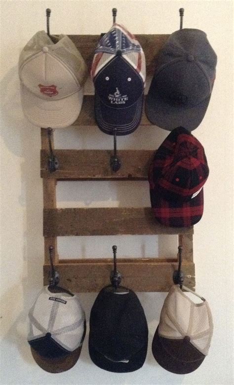 Decorative Hat Rack Ideas You Will Ever Need Recently Diy Hat