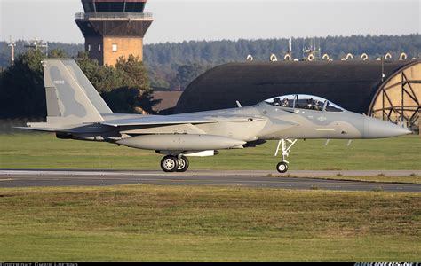 Boeing F-15SA Eagle - Saudi Arabia - Air Force | Aviation Photo ...