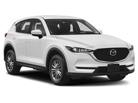 2019 Mazda Cx 5 Price Specs And Review Courtenay Mazda Canada