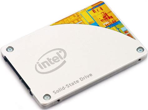 UNIDAD DE ESTADO SOLIDO SSD INTEL 120GB SATA 3 535 SERIES ...