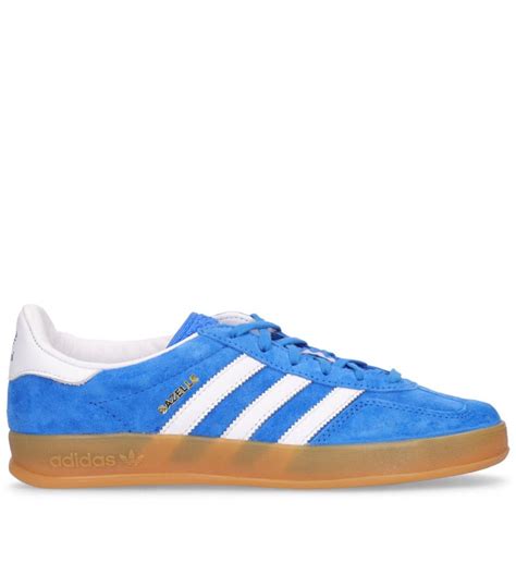 Gazelle Indoor Sneakers Adidas Curated On LTK