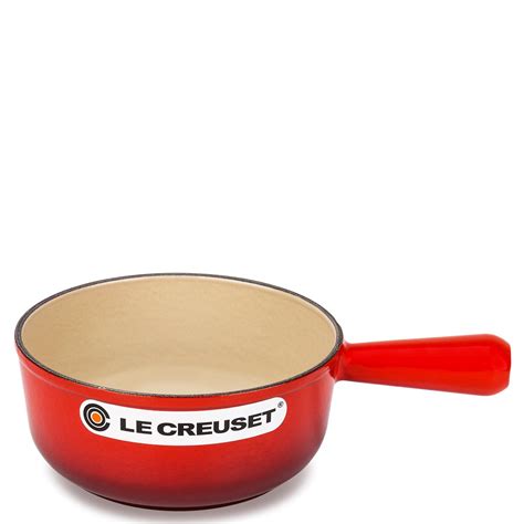 LE CREUSET Caquelon à fondue au fromage acheter en ligne MANOR