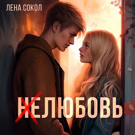 Лена Сокол | Леа Стенберг [Официальная группа] | Лена Сокол - автор ...