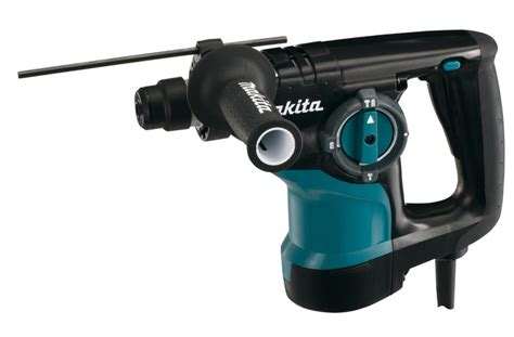 Rotomartillo Combinado Eléctrico Makita HR2810 2 8J 800w 220v 28mm