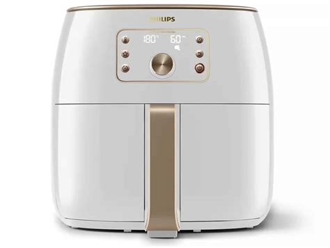 Philips Premium Kuumaõhu fritüür XXL 7 3 L Kuumaõhu fritüür