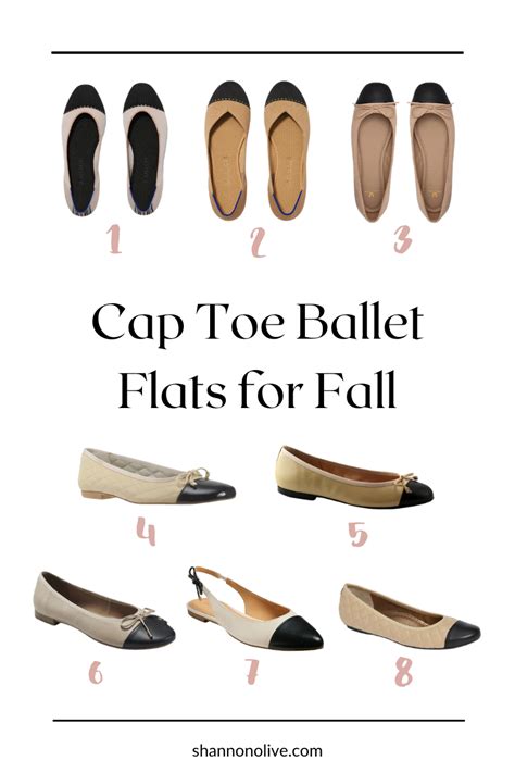 7 Ways To Wear Ballet Flats In 2023 2 Looks To Retire For Now Artofit