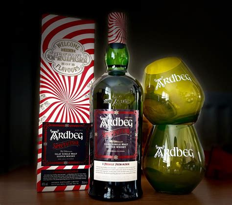🎪ARDBEG SPECTACULAR🎪 - Luxury & Rare Whisky