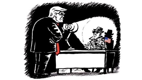 stop donald trumps drive  unchecked power