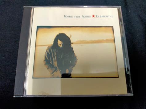 Tears For Fears Elemental Hobbies Toys Music Media CDs DVDs