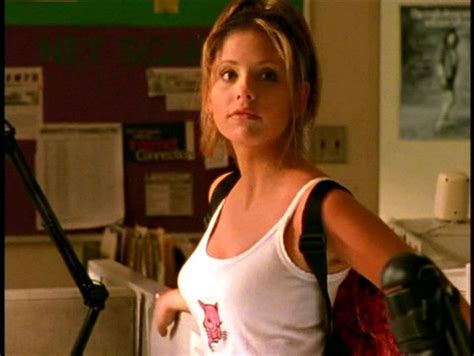 Buffy Season 1 Buffy Buffy Summers Vampire Slayer