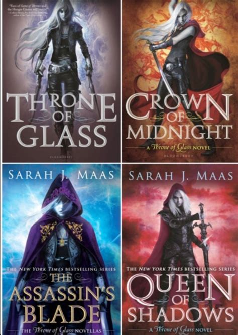 Throne Of Glass Fan Casting On Mycast