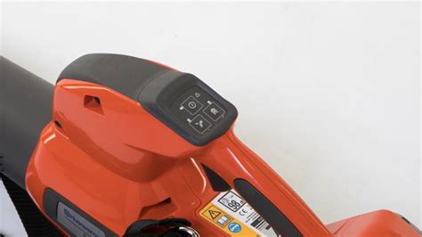 Husqvarna 536lib Review Leaf Blower And Blower Vac Choice