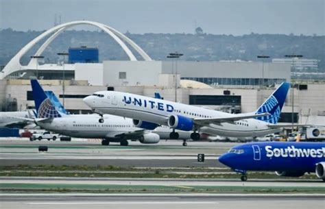 United Airlines Says Inspections Found Loose Bolts On Its 737 Max Planes Raw Story