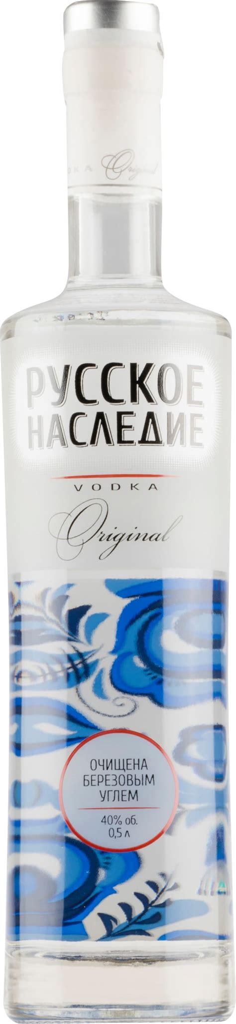 Vodka & spirit | Alko