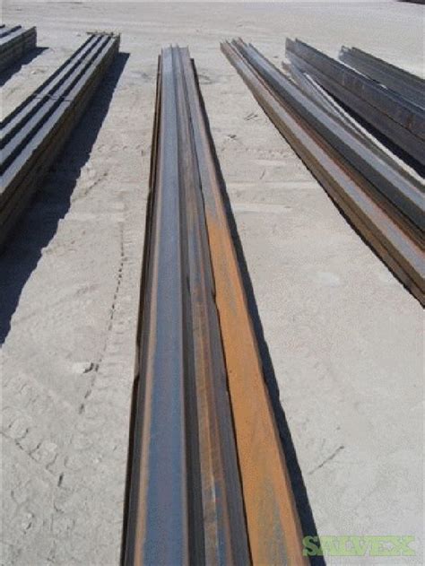 American Wide Flange Beams