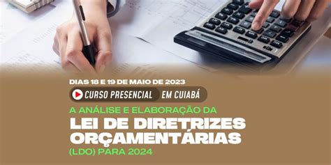 Inscrições abertas para o CURSO A ANÁLISE E ELABORAÇÃO DA LEI DE