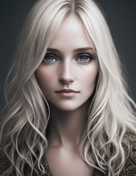 Ai Beauty 179 By Ai Portraits On Deviantart