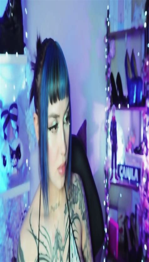 Tamara Big Dildo Deepthroat