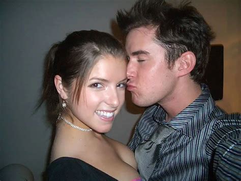 Anna Kendrick Nude Leaked Pics And PORN Video