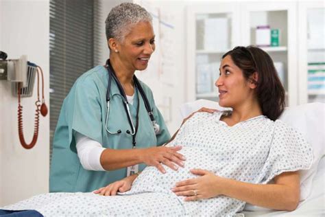 Perinatal Nurse Career Overview Nursejournal Org