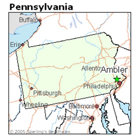 Ambler, PA