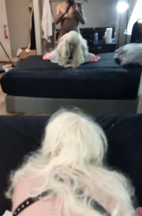 Spread Open Booty Sissy Ken Makes Me Cream Piss And Cum 24 Nude Pics XHamster