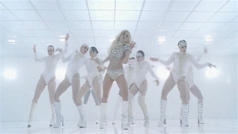 Lady Gaga Bad Romance Music Video Screencaps Lady Gaga Image