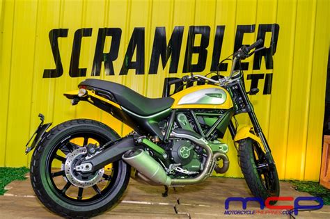 Ducati Scrambler Full Throttle Philippines Reviewmotors Co