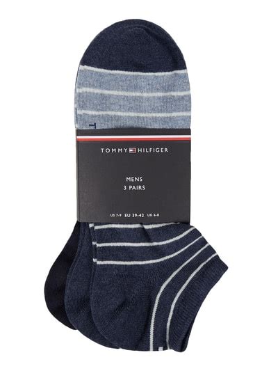 Tommy Hilfiger Sneakersocken Im Er Pack Jeans Online Kaufen