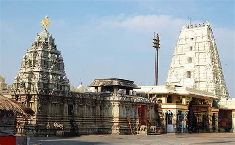 Top 15 Famous Sri Rama Temples In India