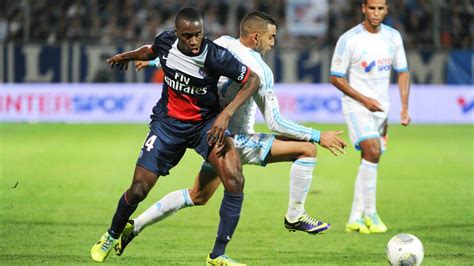 EXCLU PSG Matuidi Je suis content dappartenir à ce milieu de