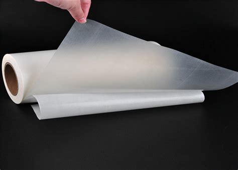 Amber EVA Hot Melt Adhesive Film Ethylene Vinyl Acetate Copolymer For Shoe Insole