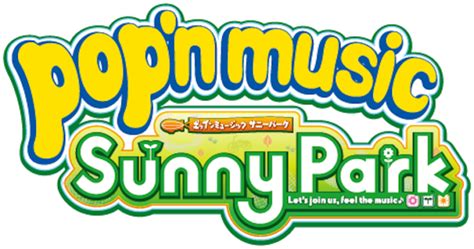 Popn music Sunny Park Original Soundtrack 株式会社ongaq