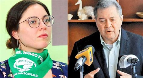 ¿quién Es Estefanía Veloz La Defensora De La 4t En Televisión