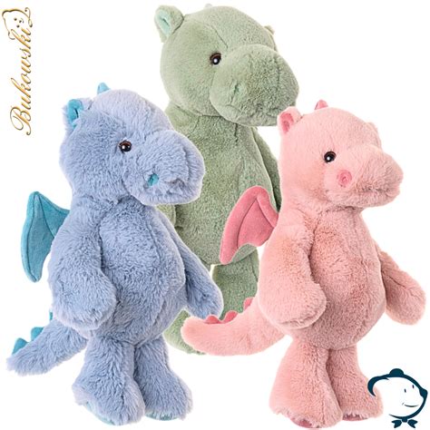 Lovely Drago Ruby Le Chalet Des Peluches