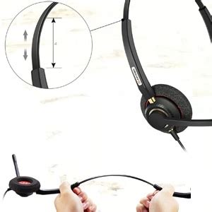 Amazon Arama Cisco Auriculares De Tel Fono Con Cancelaci N De