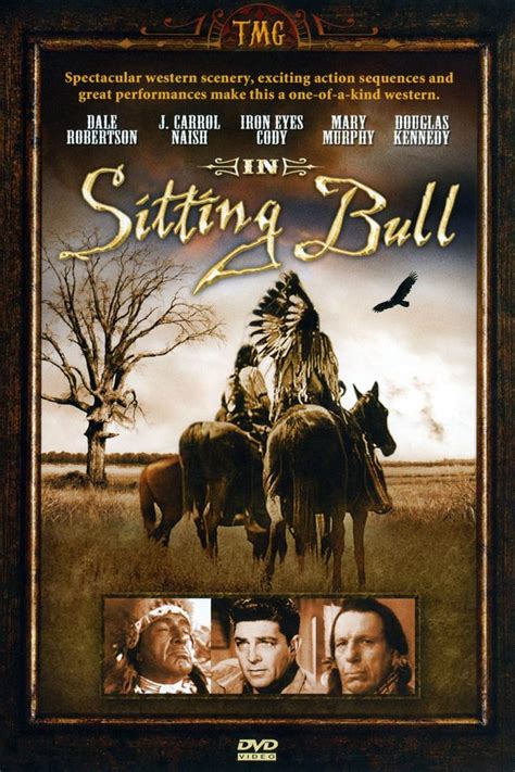 Sitting Bull (film) - Alchetron, The Free Social Encyclopedia