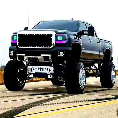 4X4 Trucks: Lifted 4x4 Trucks For Sale In Ontario