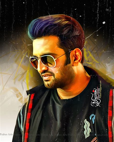 ArtStation - #santhanam #Santhanam #santa #Prabas #digital #design # ...