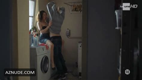 LA TREVE NUDE SCENES AZNude